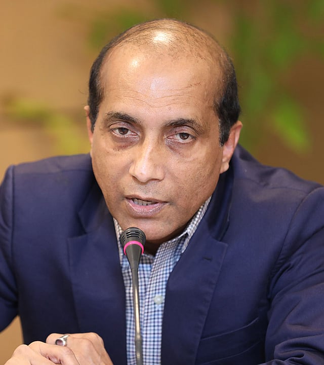 বিমলাংশু রঞ্জন দে
