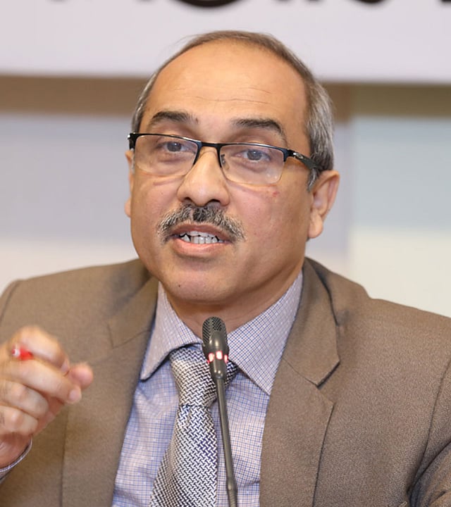 এ এইচ এম এনায়েত হোসেন