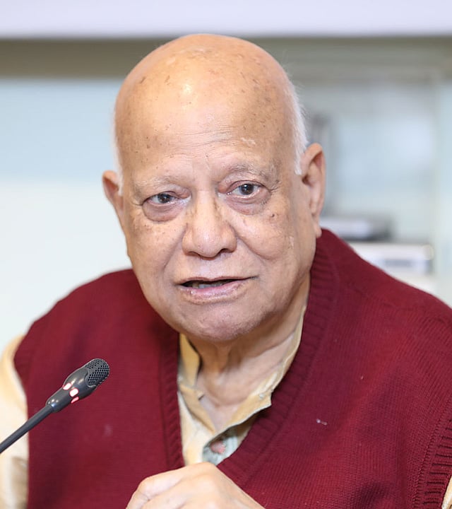 আবুল মাল আবদুল মুহিত
