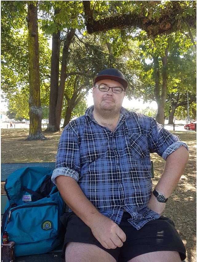 টমি অ্যান্ডারসনের কল্যাণেই জেনেছিলাম কেমব্রিজের কথা। ছবি: লেখক