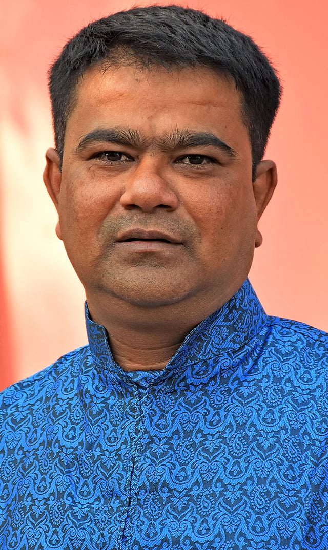 মতিন সরকার