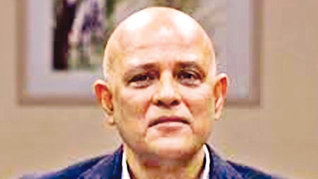 কে এ এস মুরশিদ