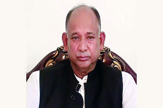 নুরুল ইসলাম সুজন