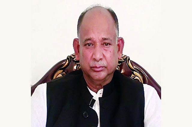 নুরুল ইসলাম সুজন