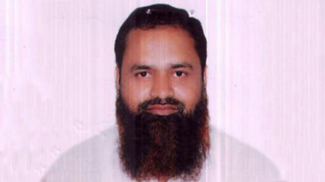 সাবেক সাংসদ আমানুর রহমান খান