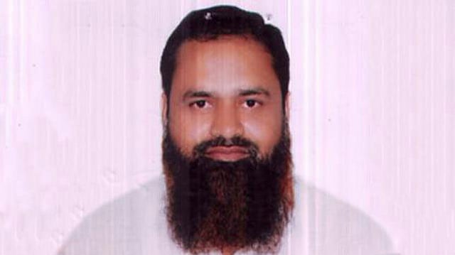 সাবেক সাংসদ আমানুর রহমান খান