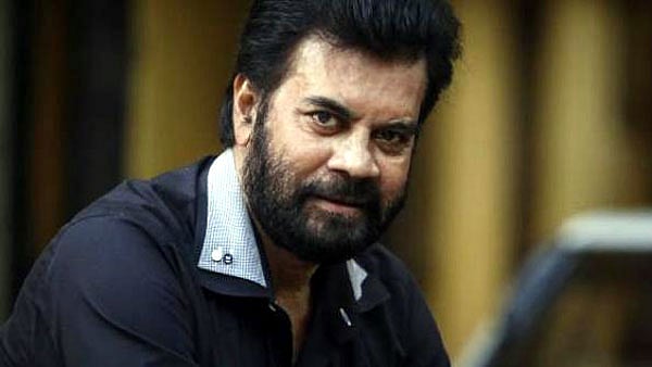 ইলিয়াস কাঞ্চন