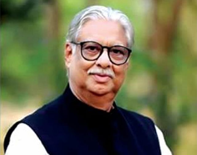 সুলতান মোহাম্মদ মনসুর