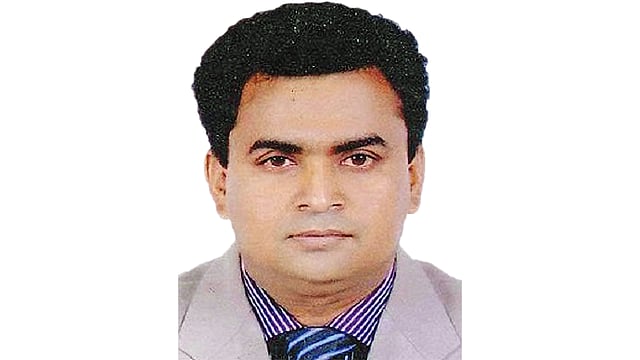 জাহাঙ্গীর আলম, চেয়ারম্যান পদপ্রার্থী, কোম্পানীগঞ্জ