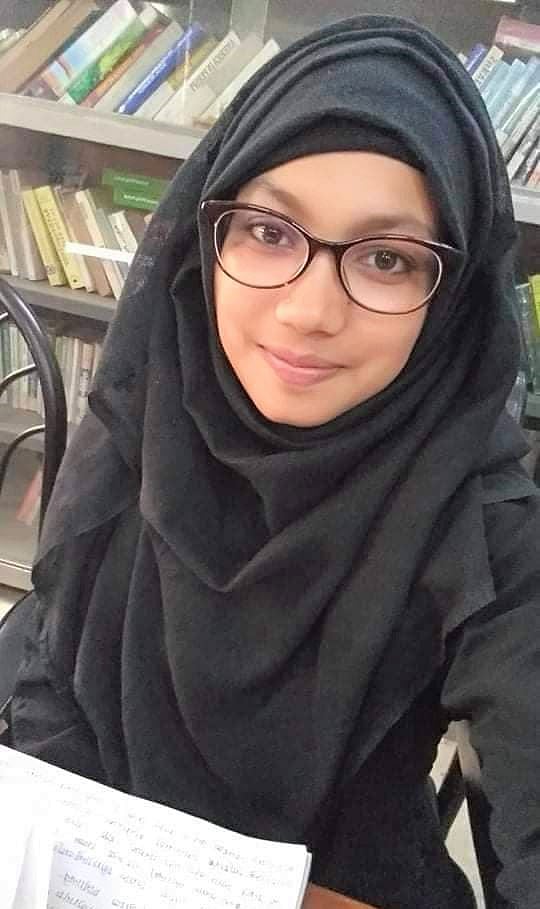 শাহানা আক্তার। ছবি: সংগৃহীত
