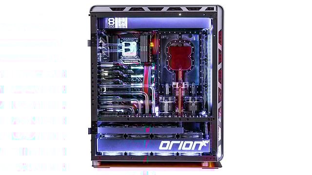 ওরিয়ন এক্স২