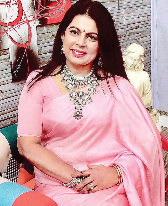 রূপা খানম