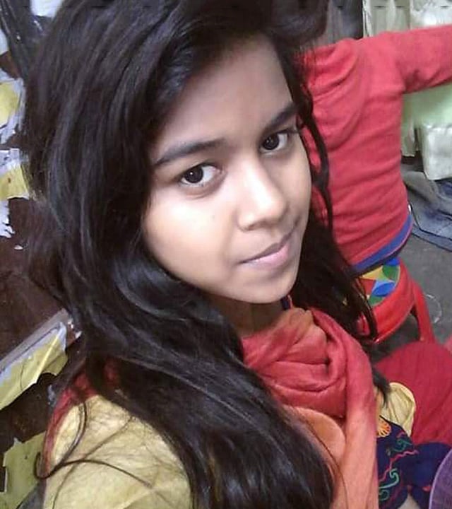 লিজা আক্তার। ছবি: সংগৃহীত