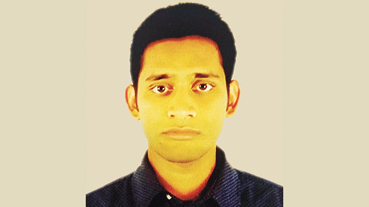 আলমগীর কবির