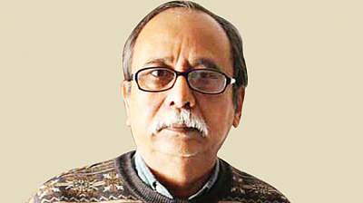 মুনতাসীর মামুন। ফাইল ছবি