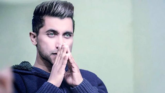 তাসকিন রহমান। ছবি: ফেসবুক থেকে নেওয়া