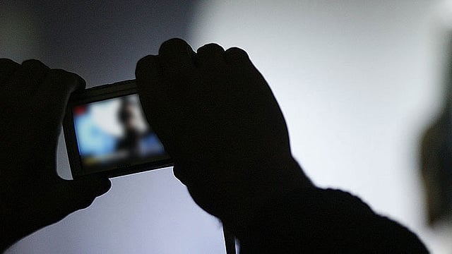 প্রতীকী ছবি