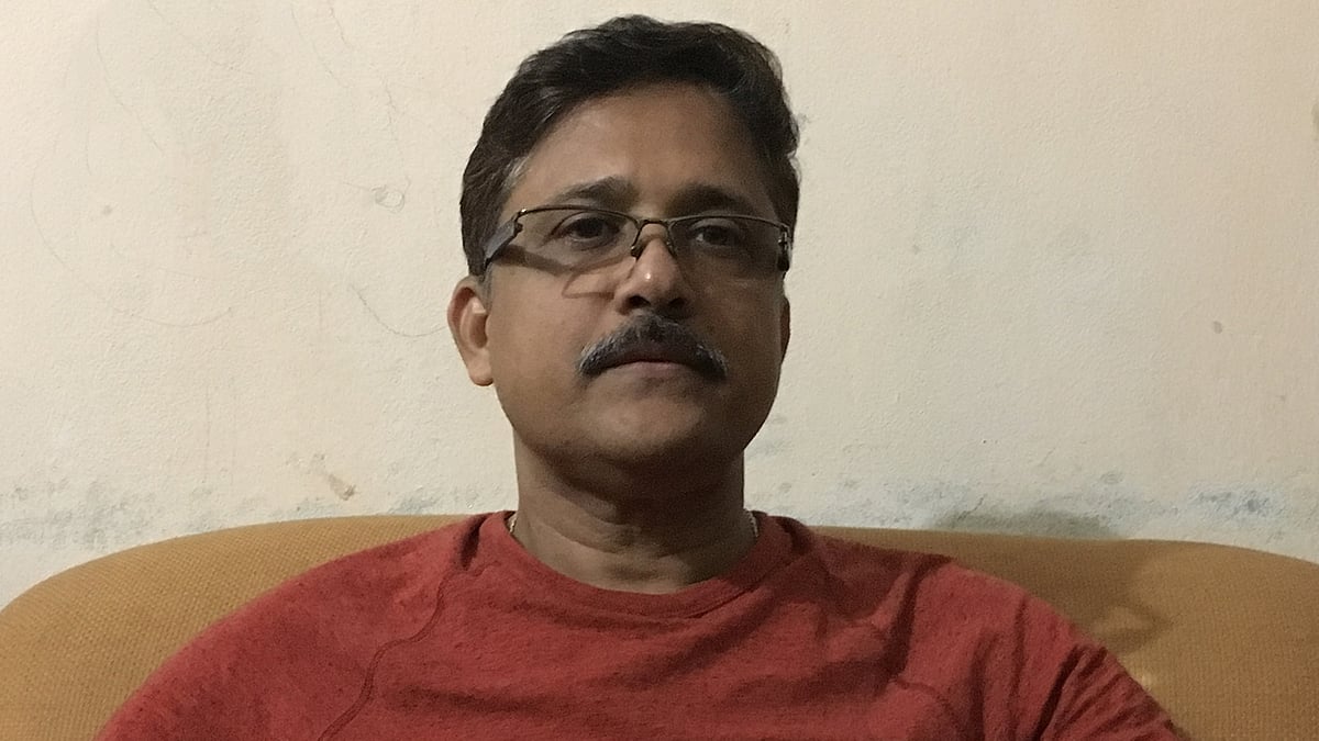 পেট্রলবোমা হামলা মামলায় ২৯ নভেম্বর থেকে কারাগারে ছিলেন একাদশ সংসদ নির্বাচনে মাগুরা-১ আসনের বিএনপির প্রার্থী মনোয়ার হোসেন খান। ছবি: প্রথম আলো