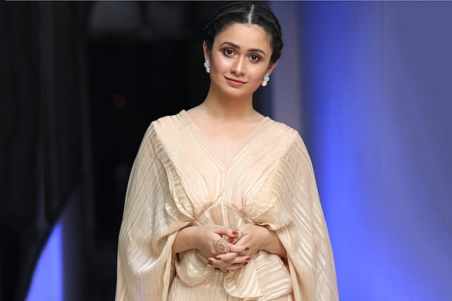 জান্নাতুল ফেরদৌসী ঐশী