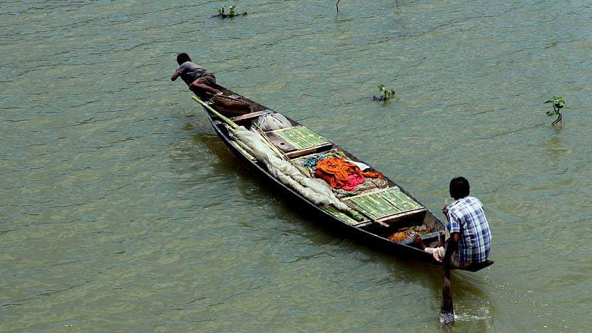 প্রথম আলো ফাইল ছবি।