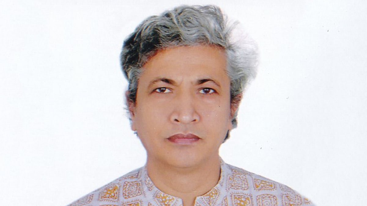 মোহাম্মদ তানজীমউদ্দিন খান