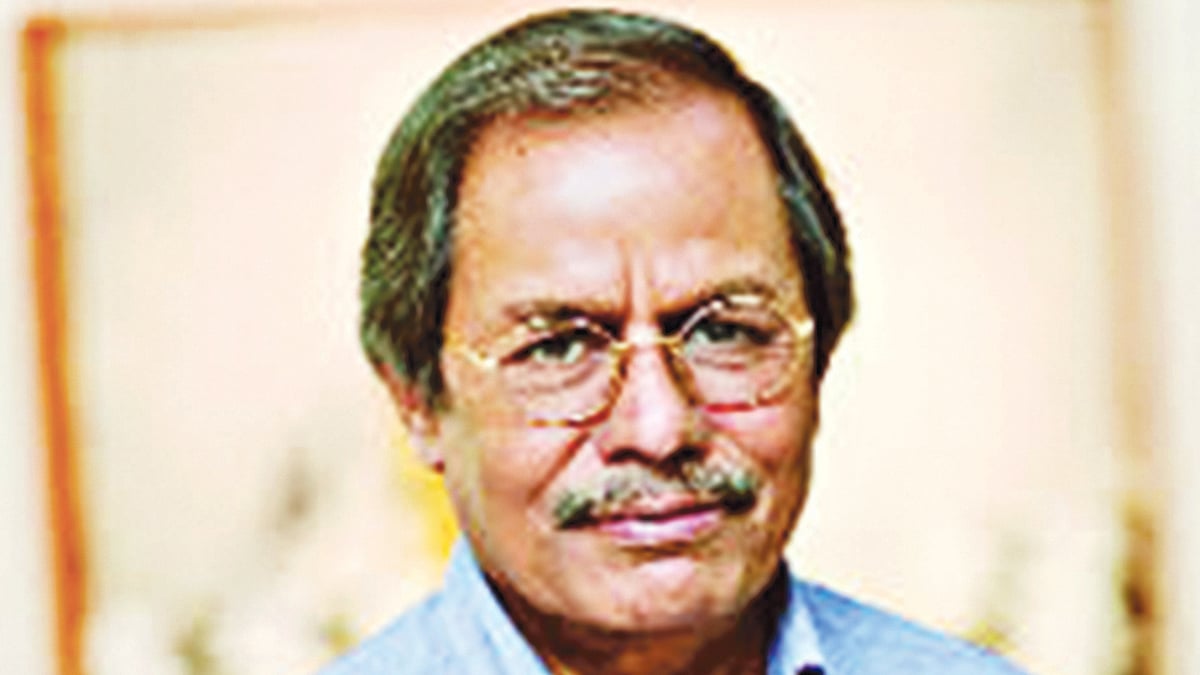 সৈয়দ মনজুরুল ইসলাম