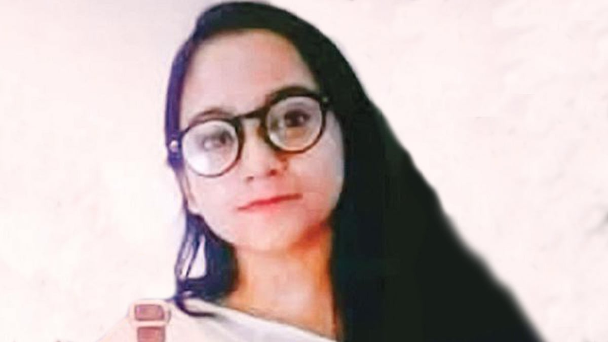 দোলা