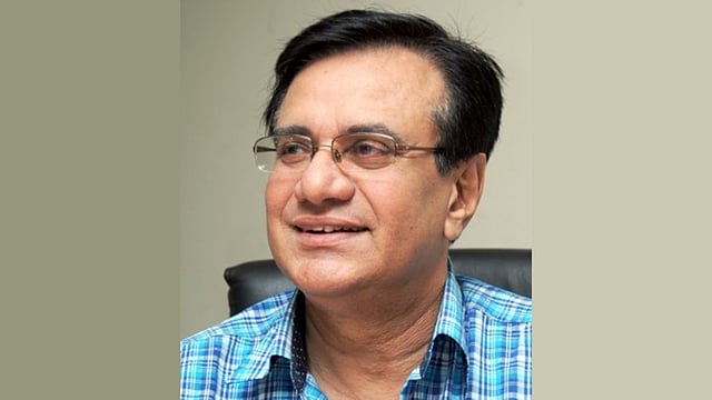 আবেদ খান