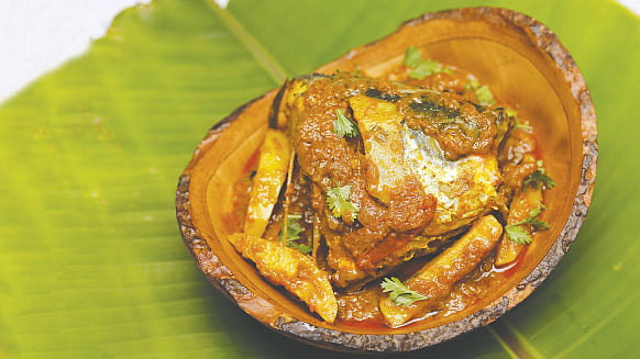 ছবি: খালেদ সরকার