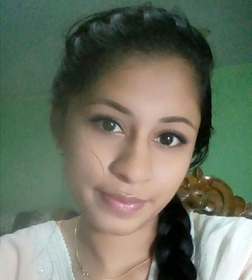 হুমায়রা আক্তার মুন্নী