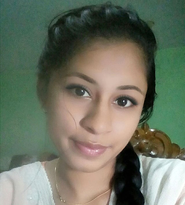 হুমায়রা আক্তার মুন্নী