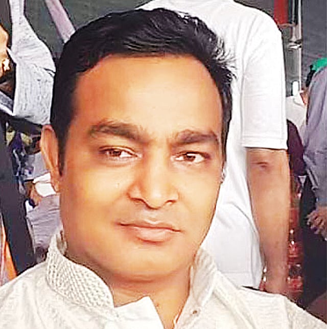 মহিউদ্দিন সোহেল