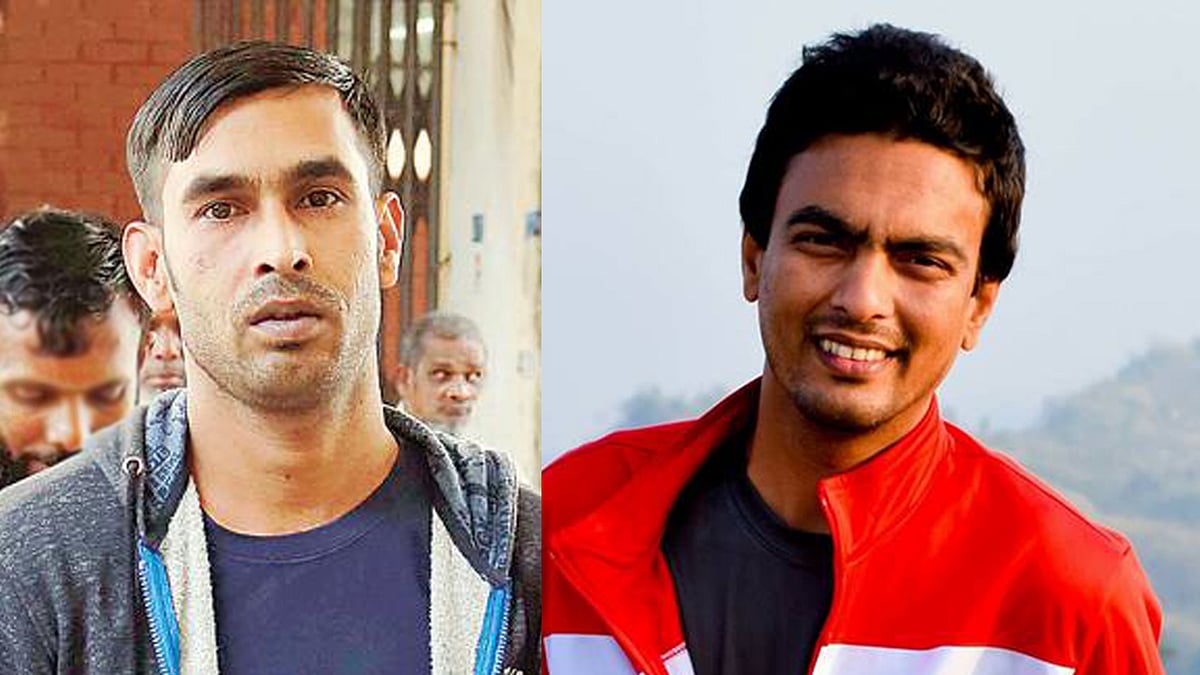 জাহালম, রিয়াজুল রিজু। ছবি: সংগৃহীত