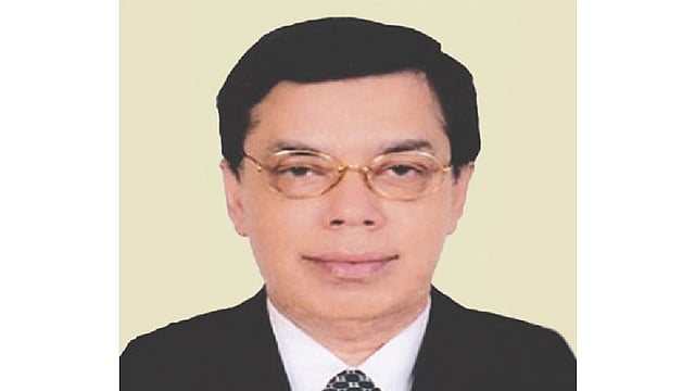 ফরিদ উদ্দিন আহমেদ, উপাচার্য