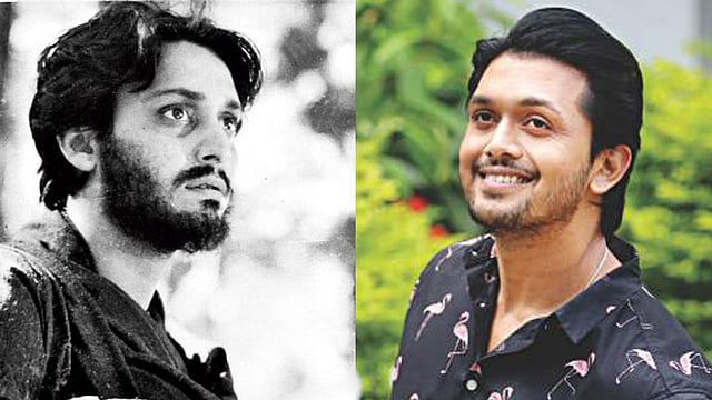 সত্যজিৎ রায়ের অপু সৌমিত্র চট্টোপাধ্যায় ও শুভ্রজিৎ মিত্রের অপু আরিফিন শুভ