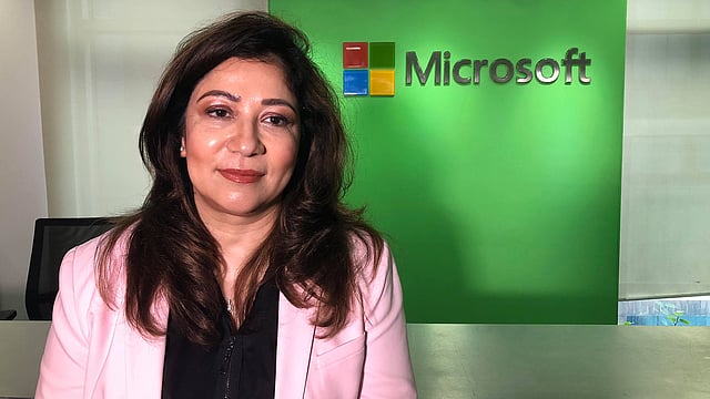 সোনিয়া বশির কবীর