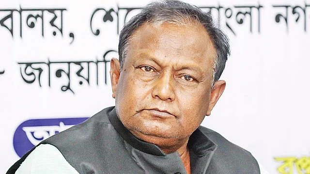 বাণিজ্যমন্ত্রী টিপু মুনশি। ফাইল ছবি