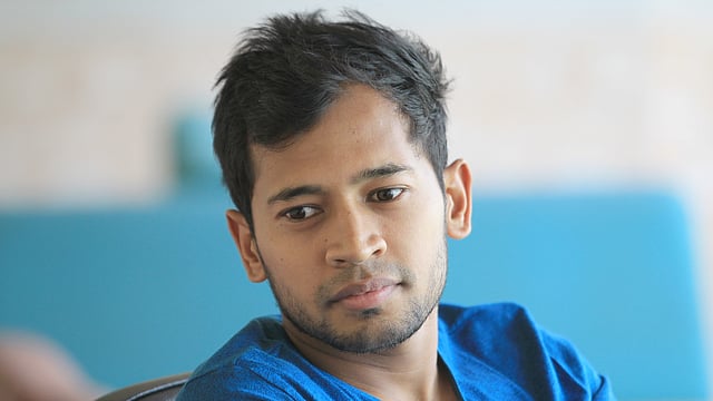 ক্রাইস্টচার্চের তৃতীয় টেস্টে মুশফিকুর রহিম খেলবেন, আশাবাদী সবাই। ফাইল ছবি