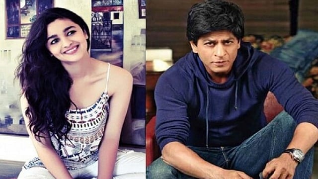 ধর্মা প্রোডাকশন প্রযোজিত অরুণিমা সিনহার বায়োপিকেও দেখা যাবে আলিয়াকে। সঞ্জয়লীলা বানসালিও আলিয়াকে নিয়ে ছবি করতে চাইছেন। ছবিতে শাহরুখ খানের সঙ্গেই সম্ভবত জুটি বাঁধবেন আলিয়া। ছবি: টুইটার