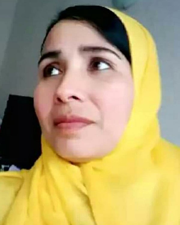 হুসনে আরা পারভীন