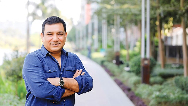 তৌকীর আহমেদ