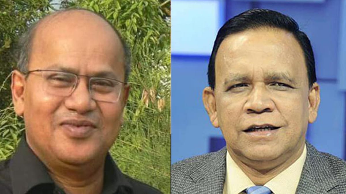 আওয়ামী লীগ সমর্থিত প্রার্থী এ এম আমিন উদ্দিন সভাপতি ও বিএনপি সমর্থিত এ এম মাহবুব উদ্দিন খোকন সম্পাদক নির্বাচিত হয়েছেন।