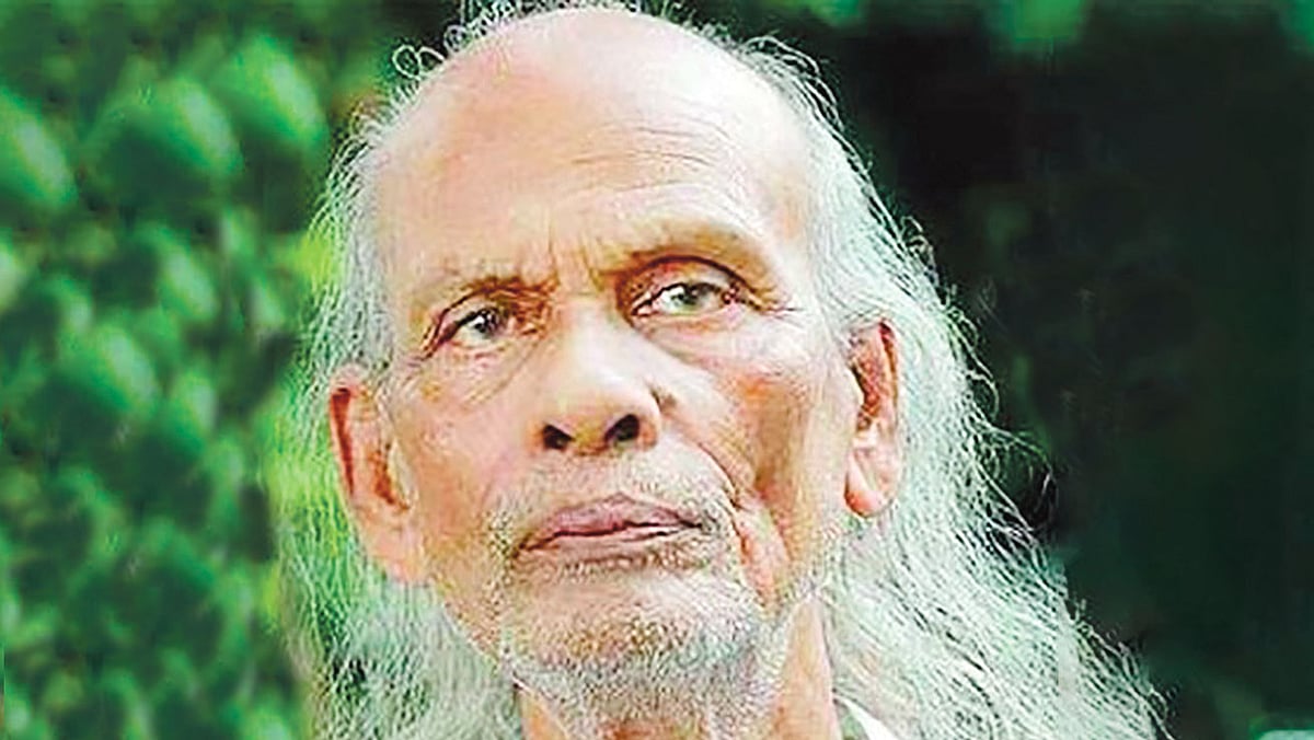 শাহ আব্দুল করিম