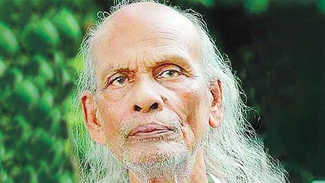 শাহ আব্দুল করিম