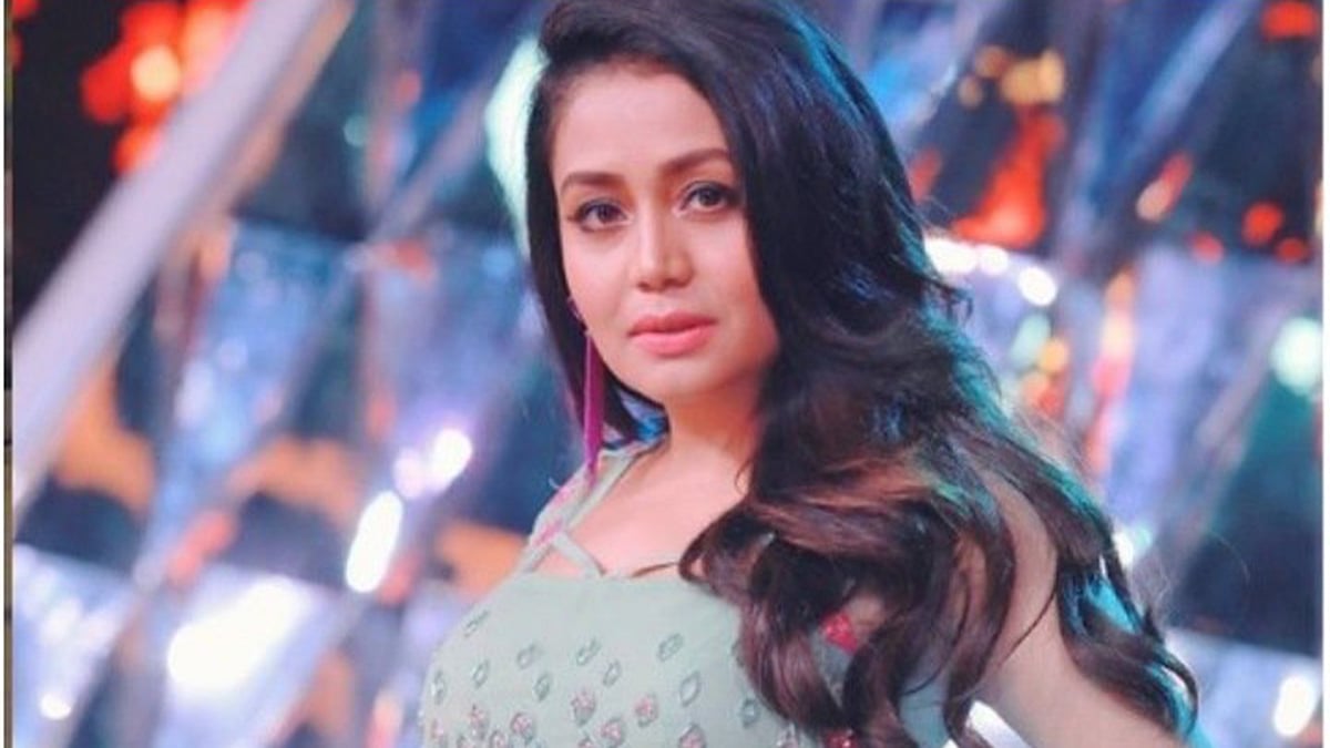নেহা কাক্কর
