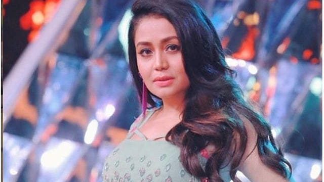 নেহা কাক্কর