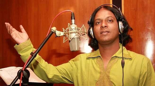 সাংবাদিক ও ভাওয়াইয়া শিল্পী শফিউল আলম রাজা আর নেই। ছবি: সংগৃহীত