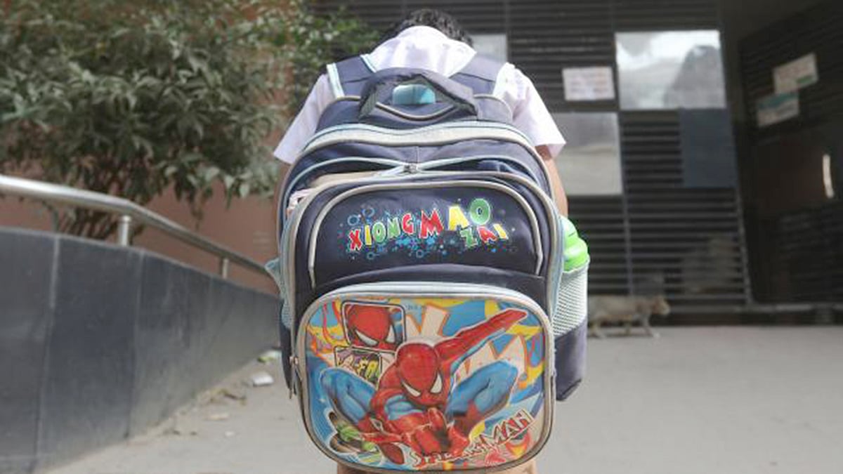 প্রথম আলো ফাইল ছবি।