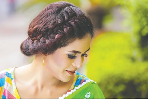 ছবি: কবির হোসেন