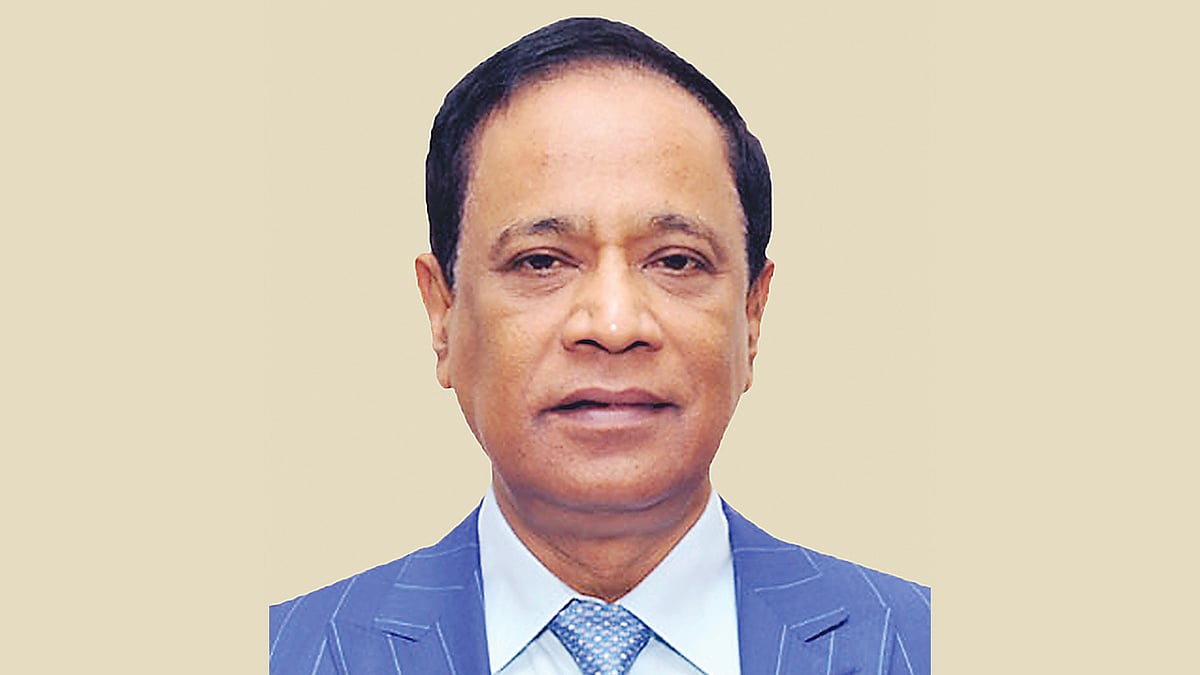 তৌফিক এম সেরাজ